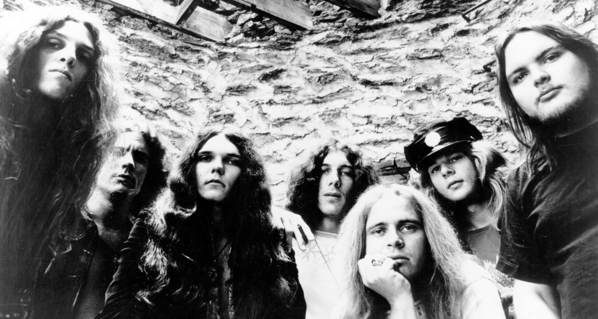 Lynyrd Skynyrd Called This 1974 Hit Their Version of The Allman Brothers’ “Ramblin’ Man”