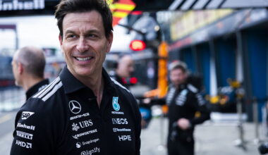 Wolff thinks the Miami GP was a "great" advert for F1