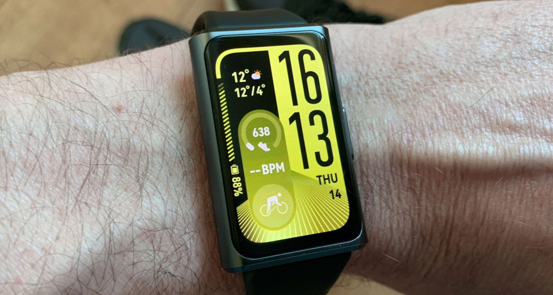 Huawei's new 'premium budget' smartwatch could be the fitness tracker to buy this year — even over the upcoming Fitbit Air