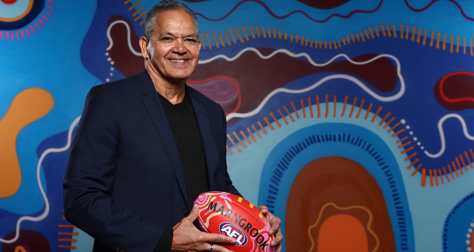 LISTEN: Story behind the story of First Nations trailblazer Michael 'Magic' McLean