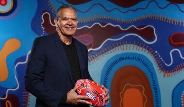 LISTEN: Story behind the story of First Nations trailblazer Michael 'Magic' McLean
