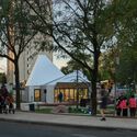 © doublespace photography Mabelle Park / LGA Architectural Partners - Exterior Photography, Facade, Concrete