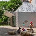 © doublespace photography Mabelle Park / LGA Architectural Partners - Exterior Photography