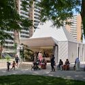 Mabelle Park / LGA Architectural Partners - Exterior Photography