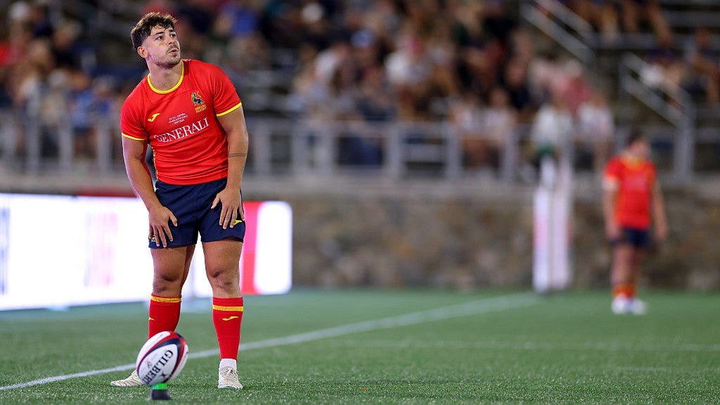 Spanish Rugby Federation renews Joma kit supply agreement