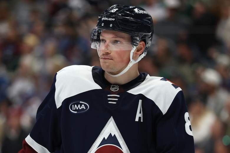 Colorado Avalanche superstar blueliner Cale Makar could be playing through a major injury, if a medical expert is correct.