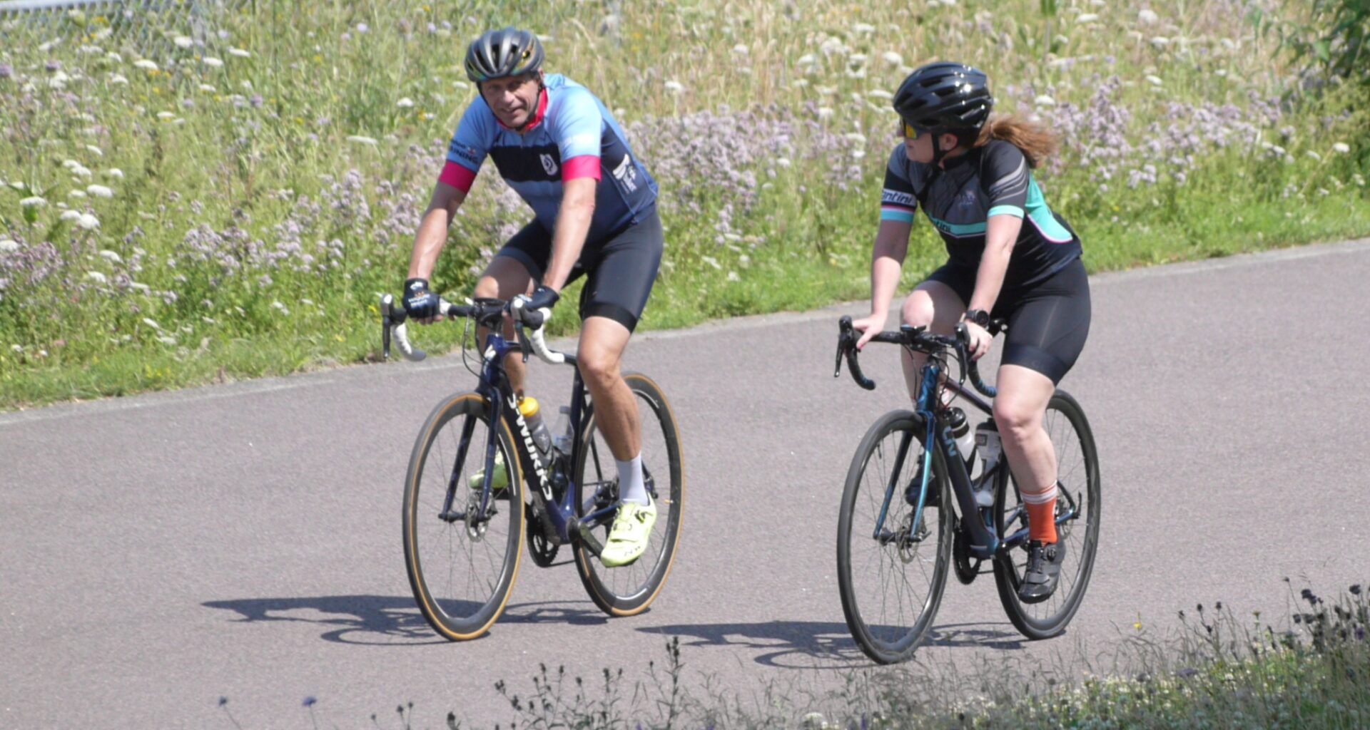Cycling can reduce symptoms of anxiety and depression, strengthen social connections and sharpen cognitive function, study shows - Cycling News | Bike Reviews