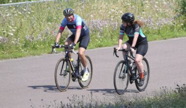 Cycling can reduce symptoms of anxiety and depression, strengthen social connections and sharpen cognitive function, study shows - Cycling News | Bike Reviews