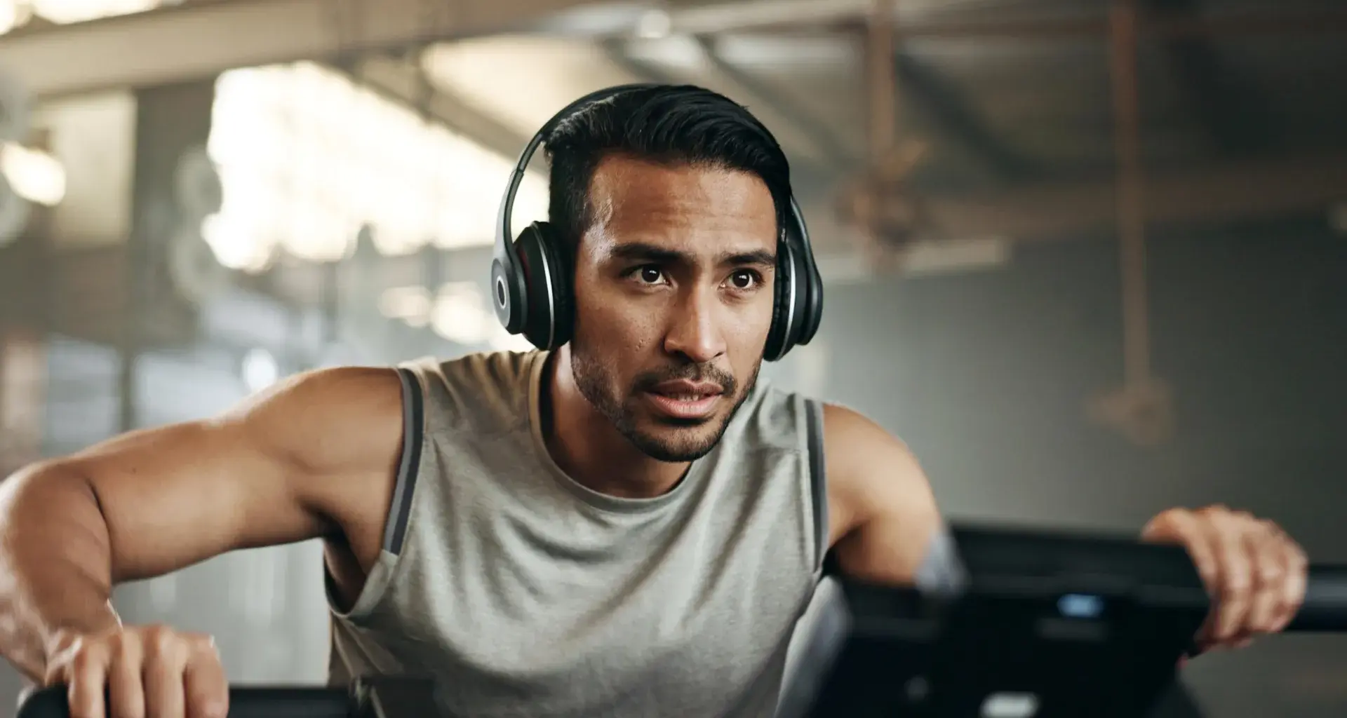 Scientists say this simple music trick can boost workout endurance by 20%