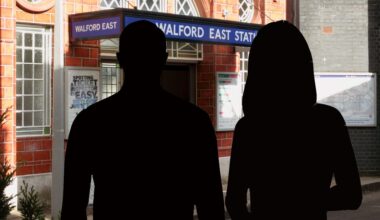 EastEnders airs another four exits amid wedding outcome in early iPlayer release