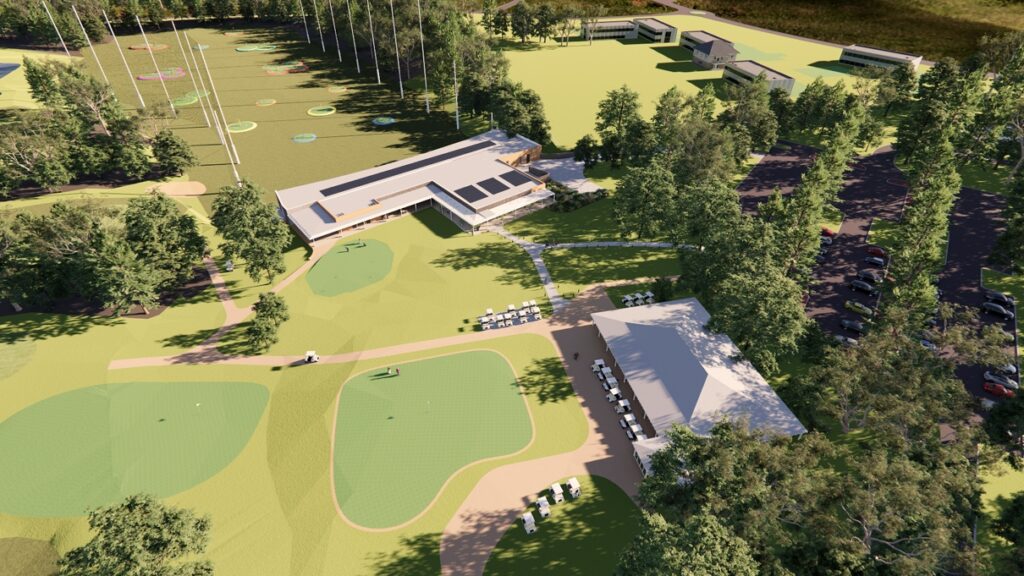 Wanneroo Invests $26 Million to Modernize Carramar and Marangaroo Golf Courses