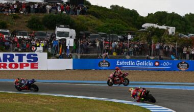 MotoGP clarifies pitlane entry rules after Marc Marquez Jerez controversy