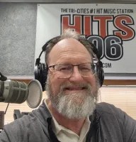 Mark Reido Reid Hits 106 KQKY Kearney