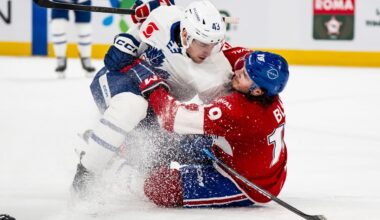 Toronto Marlies beat Laval Rocket, advance to AHL North Division final