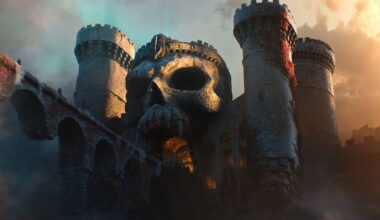 "Masters of the Universe" Eyes Soft Debut