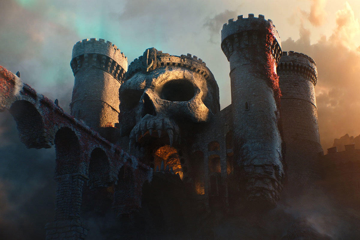 "Masters of the Universe" Eyes Soft Debut