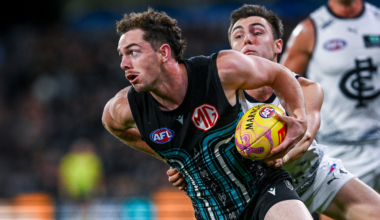Match report: Yartapuulti fall to Carlton
