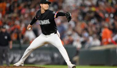 Blue Jays Sign Matt Bowman To Minor League Deal