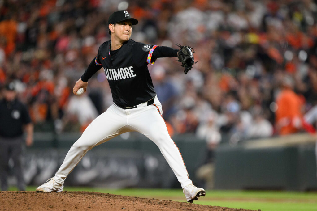 Blue Jays Sign Matt Bowman To Minor League Deal