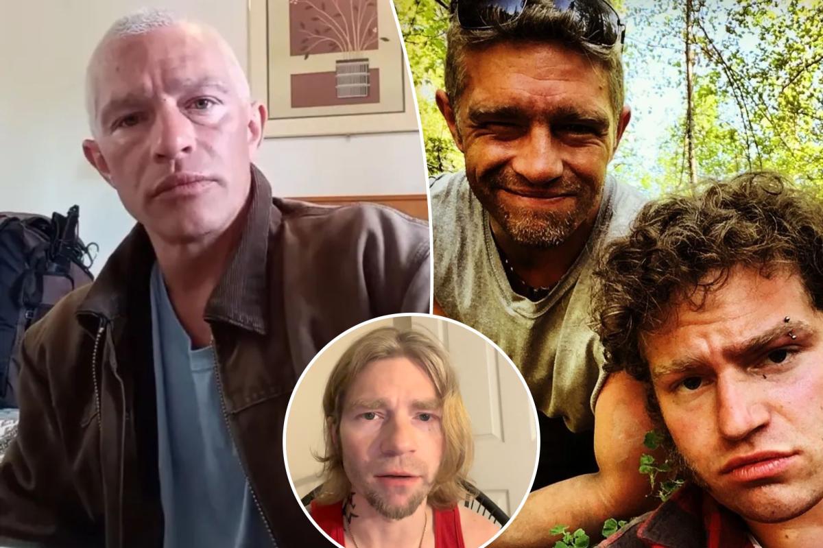 ‘Alaskan Bush People’ star Matt Brown dead at 43 after sibling helped pull body from river, brother says