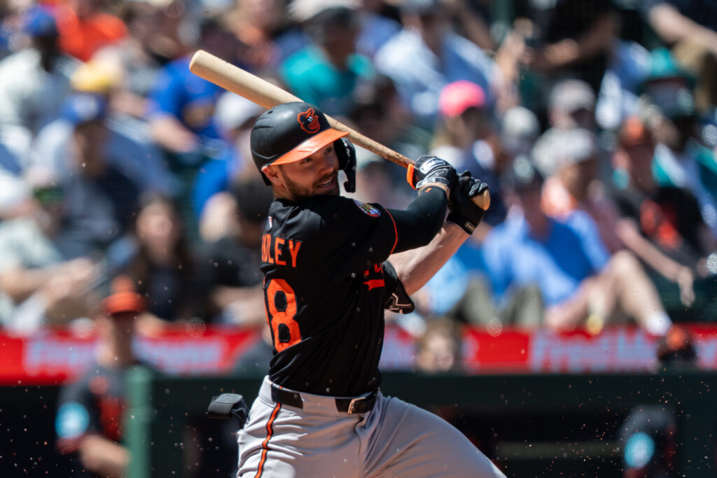 Braves Claim Maverick Handley - MLB Trade Rumors