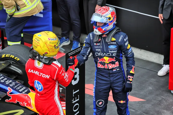 max-verstappen-lewis-hamilton-podium-gp-canada
