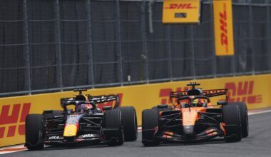 F1's rule tweaks got a first examination in Miami – here's how it went down