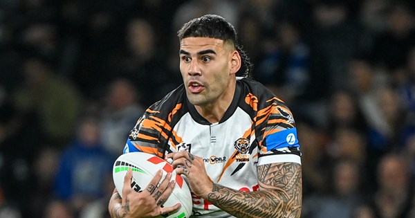 NRL 2026, live blog, round 13, Eels, Knights, Storm, Roosters, Wests Tigers, Bulldogs, match highlights, injuries, coaches media conferences