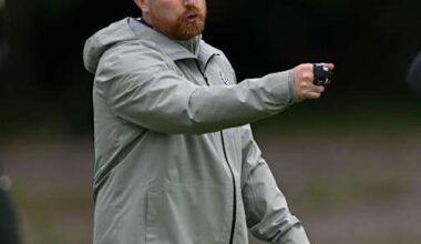 McFarlane: Our full focus is on Liverpool | News | Official Site