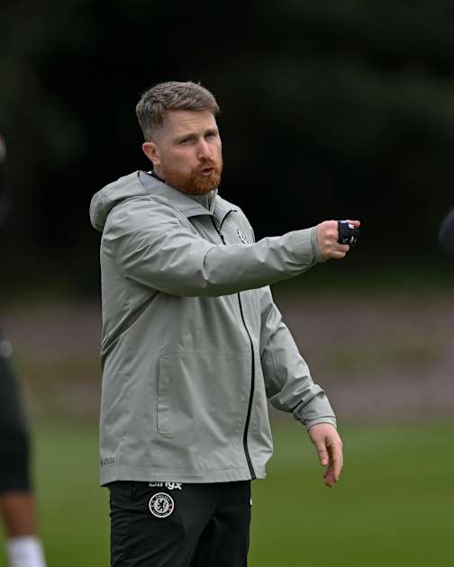 McFarlane: Our full focus is on Liverpool | News | Official Site