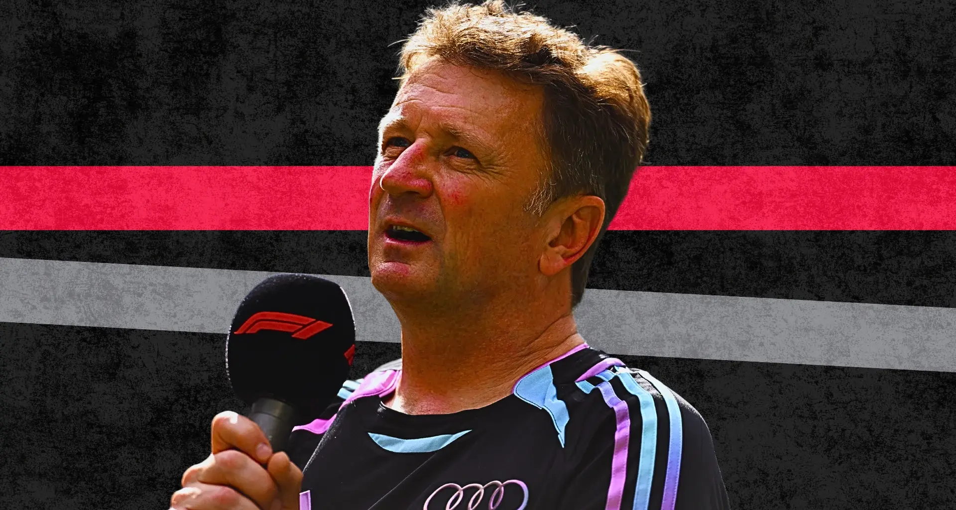 EXCLUSIVE: Allan McNish on stepping into the hot seat at Audi – and the team’s vision for the future