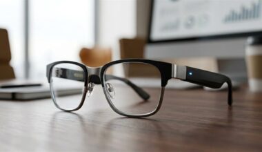 Smart Glasses War: Software Wins as AR Hardware Commoditizes