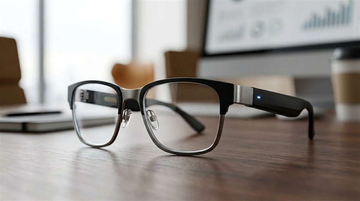 Smart Glasses War: Software Wins as AR Hardware Commoditizes