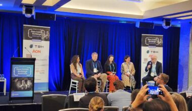Australia could be a leading country in data centres: Datacom director of data centres