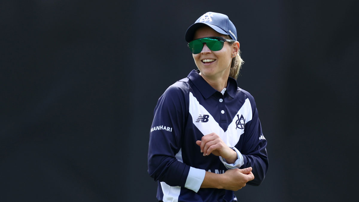 Lanning opts out of state deal as Vics reveal 2026-27 squad