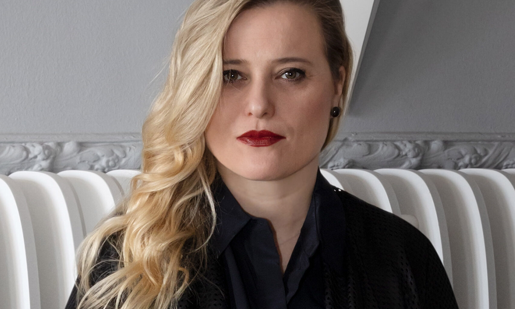 Parametricism "changed how we think" says Melike Altınışık
