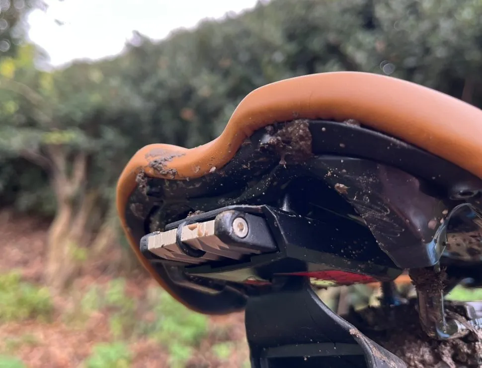 merida ebig nine 400 review tools