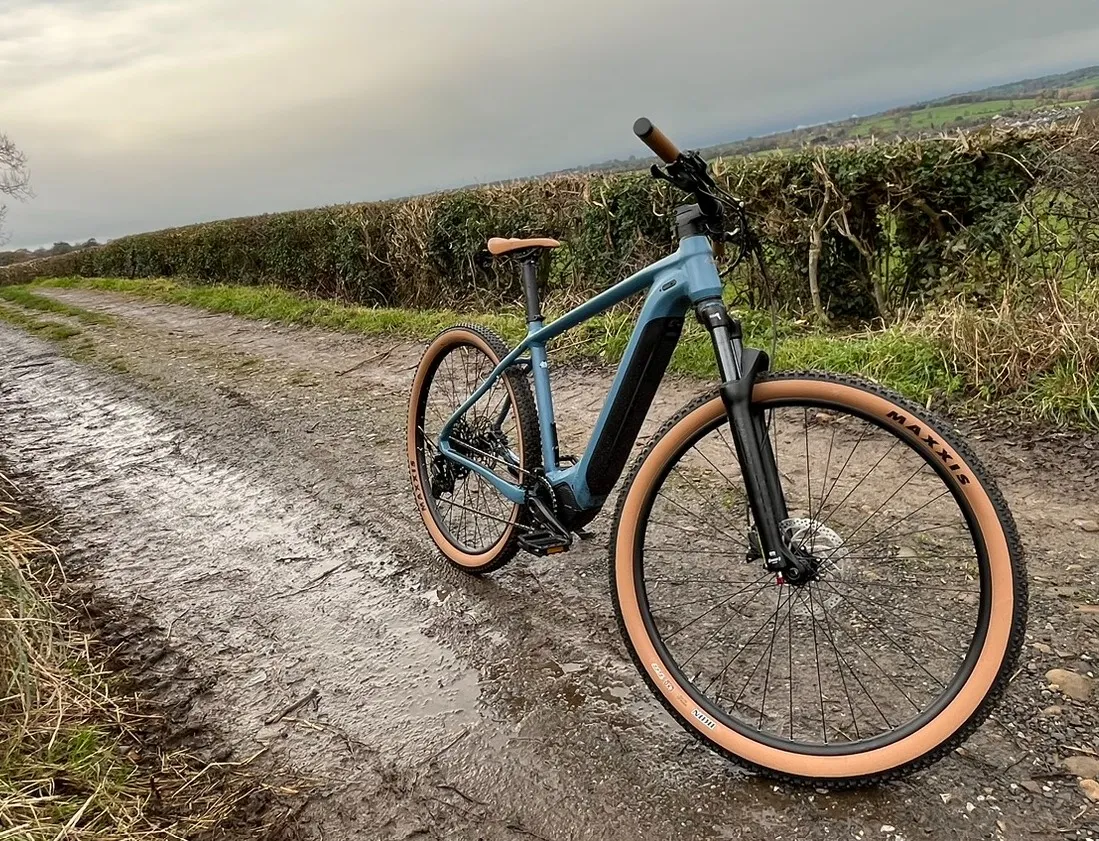 merida ebig nine review 400