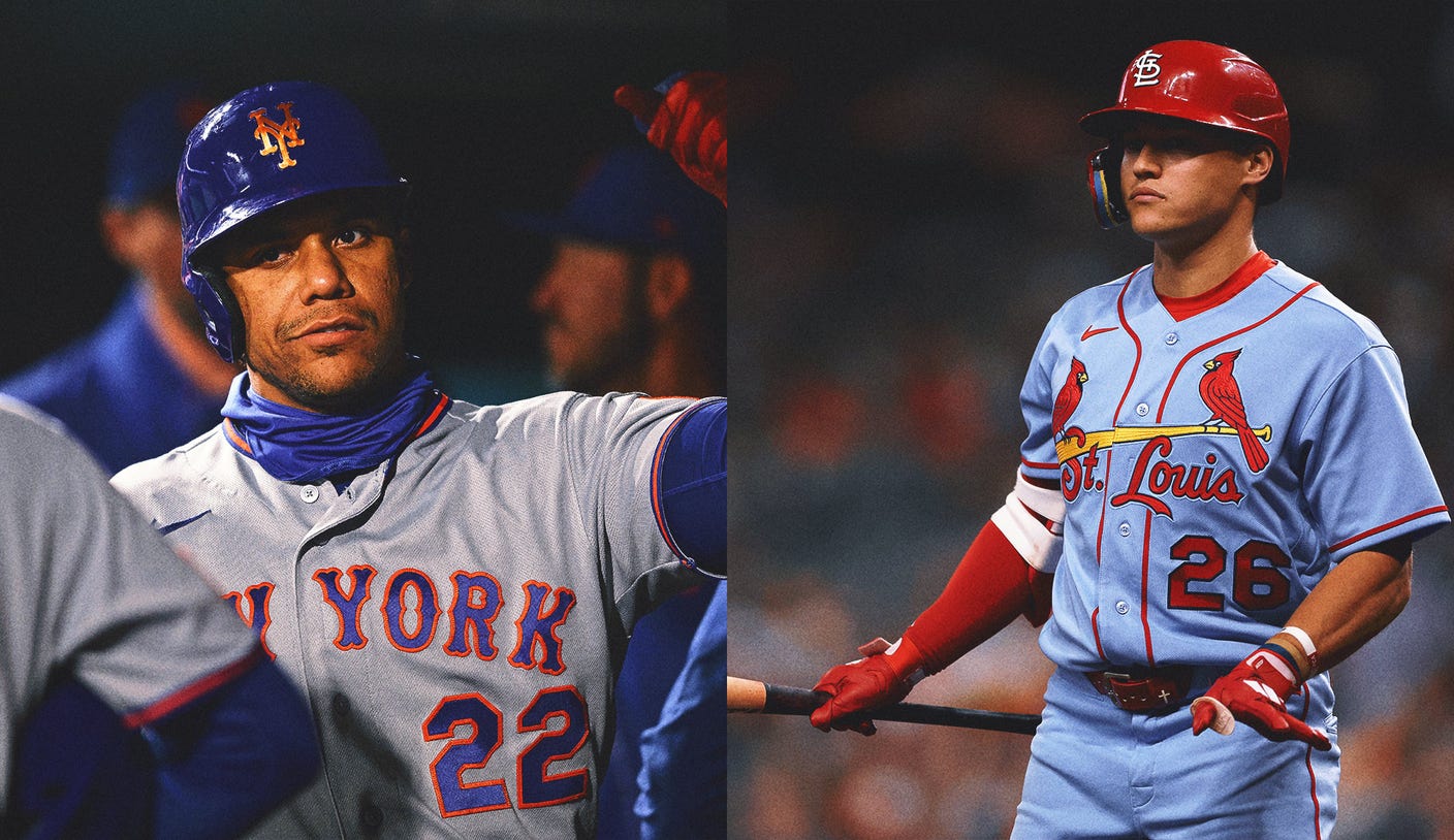 MLB Roundtable: Mets On Track? Are The Cardinals Legit? Worry For The Dodgers?