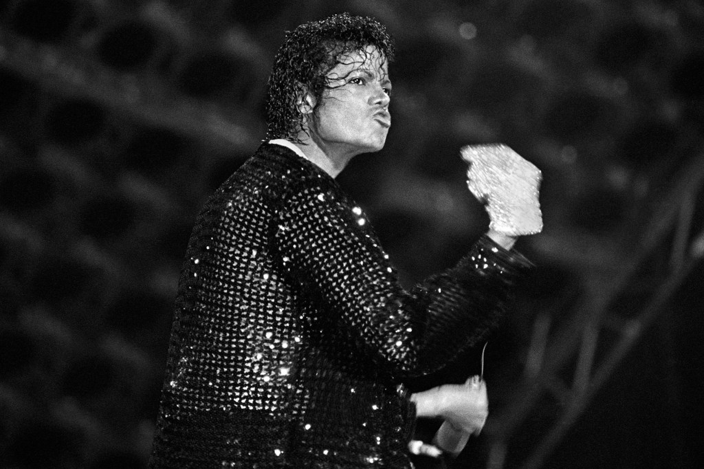 Michael Jackson’s ‘Billie Jean’ Hits No. 1 on Billboard Global 200