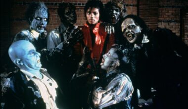 Michael Jackson Earns 100th Week at No. 1 on R&B/Hip-Hop Albums Chart