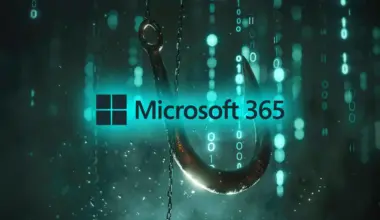 Microsoft 365 users targeted by new phishing threat that bypasses MFA