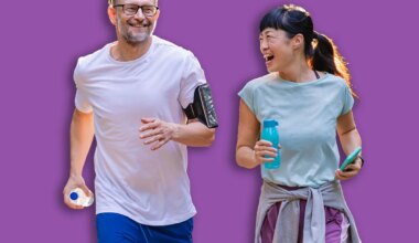 6 Daily Exercises That Firm Waist Thickening After 50