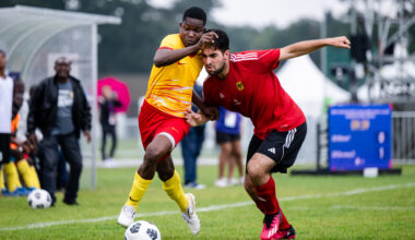 Football as a Force for Inclusion and Sustainable Change