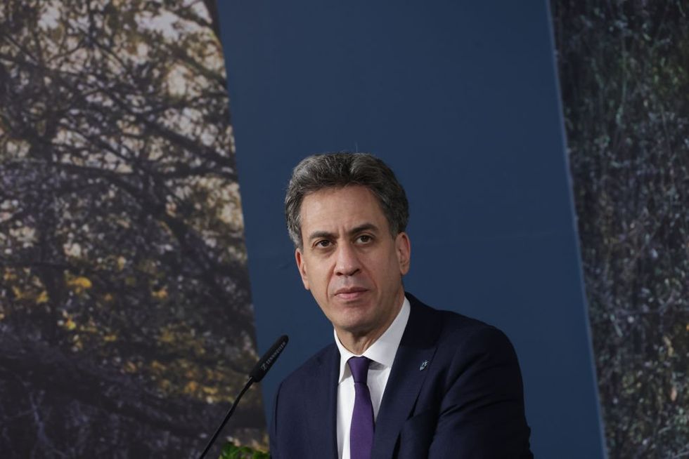 Miliband