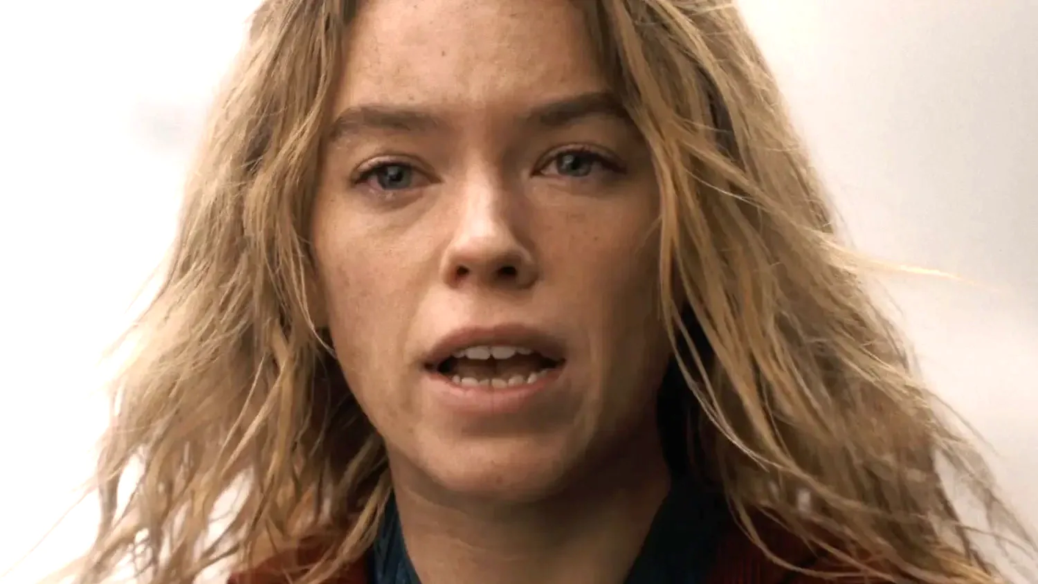 Milly Alcock Mocking Christians Adds To Supergirl Backlash