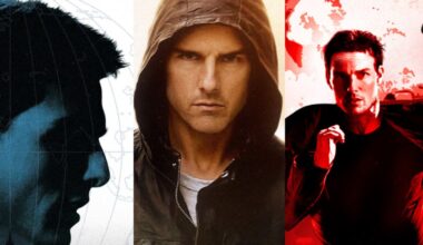 'Mission: Impossible' Has Always Been Important