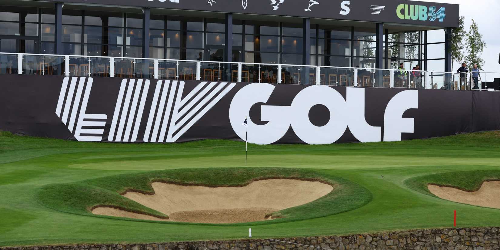 LIV Golf