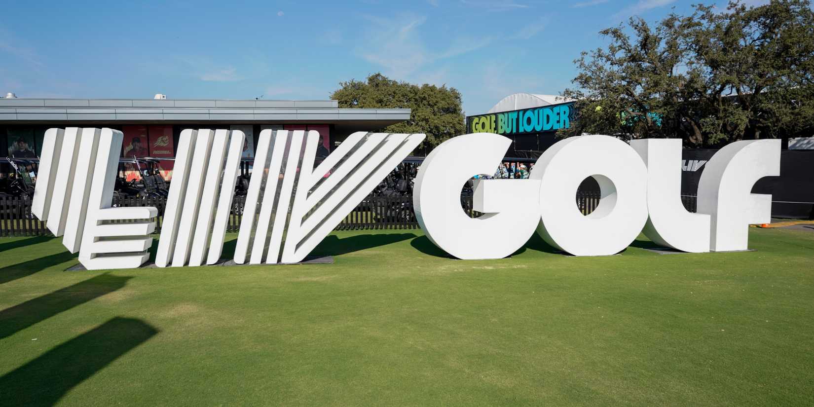 LIV Golf