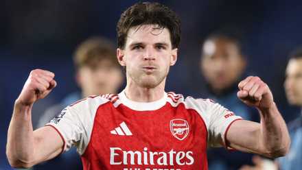 Declan Rice